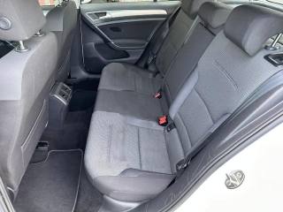 VOLKSWAGEN Golf usata, con Cruise Control