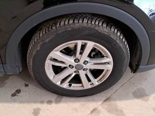 AUDI Q3 usata, con Controllo elettronico della corsia