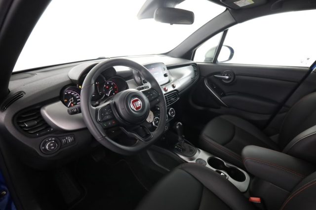 FIAT 500X usata 1