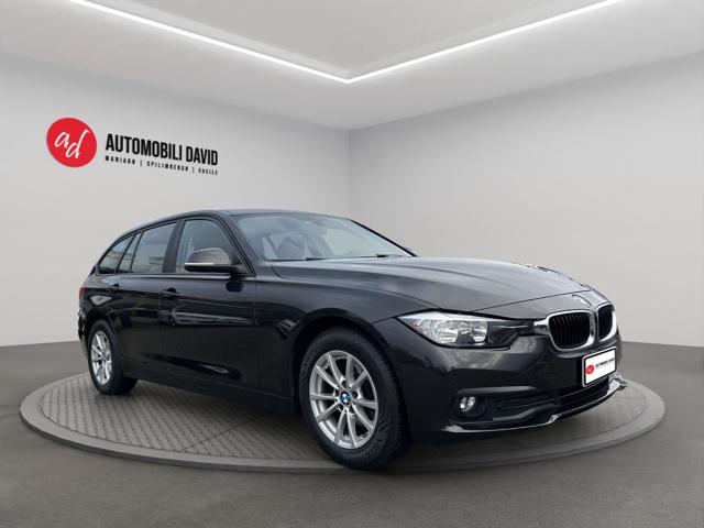 BMW 316 usata, con Airbag
