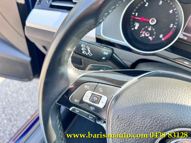 VOLKSWAGEN Passat Variant usata, con Cruise Control
