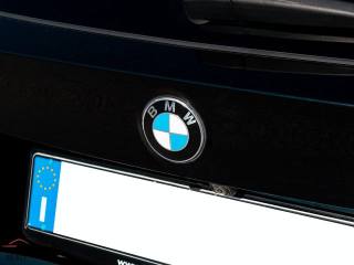 BMW X3 usata, con Leve al volante