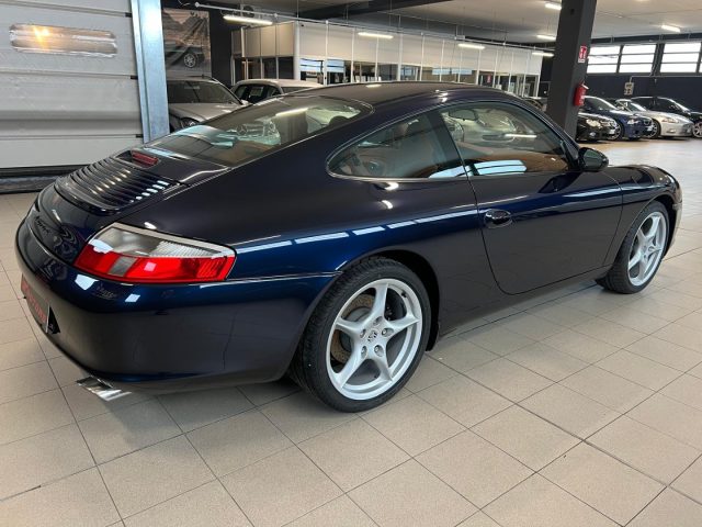 PORSCHE 911 usata, con Chiusura centralizzata