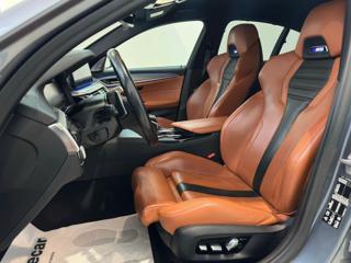 BMW M5 usata, con Cronologia tagliandi