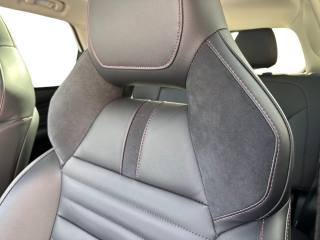 MG EHS usata, con Portellone posteriore elettrico