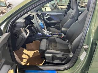 AUDI A3 usata, con ESP