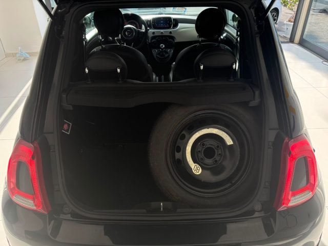 FIAT 500 usata, con Autoradio digitale