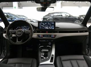 AUDI A4 usata, con Cerchi in lega