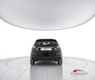 FORD Fiesta usata 5