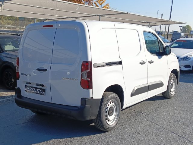 CITROEN Berlingo usata, con Alzacristalli elettrici