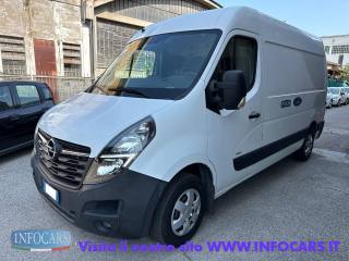 OPEL Movano usata, con Alzacristalli elettrici