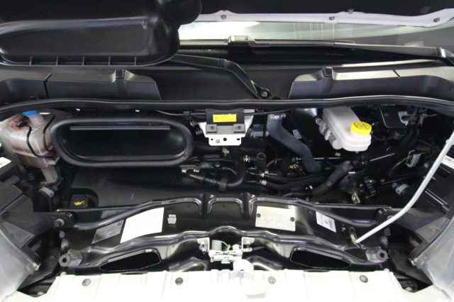 FIAT Ducato usata 16