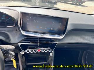 PEUGEOT 208 usata, con Cruise Control