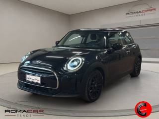 MINI Cooper usata, con Servosterzo