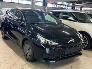 MG MG3 usata, con Autoradio