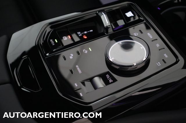 BMW 520 usata, con Riconoscimento dei segnali stradali