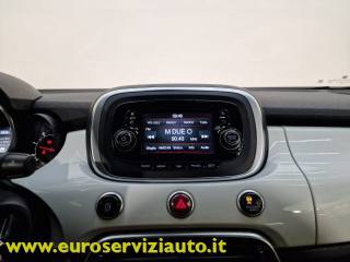 FIAT 500X usata, con Specchietti laterali elettrici