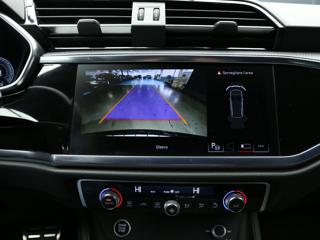 AUDI Q3 usata, con Immobilizzatore elettronico
