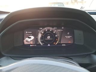 CUPRA Formentor usata, con Interni in pelle