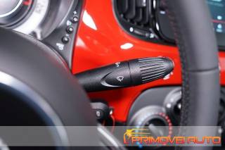 FIAT 500 usata, con Bluetooth