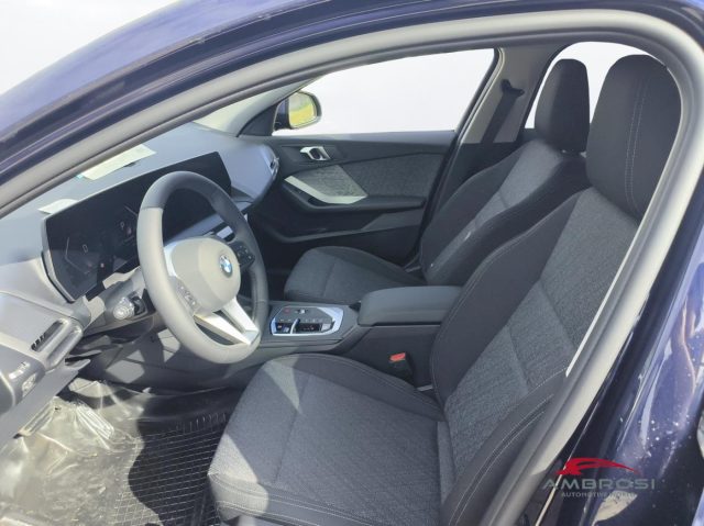 BMW 118 usata 8
