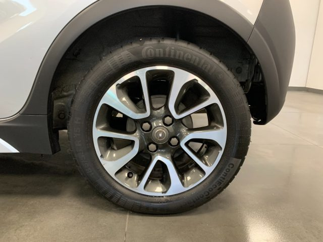 OPEL Karl usata, con USB