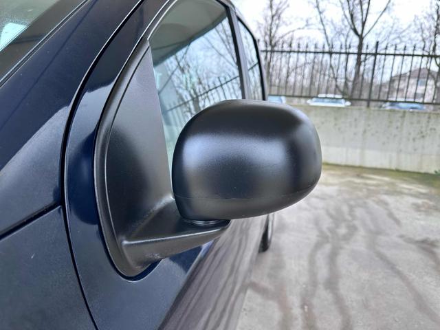 FIAT Panda usata, con Ruotino