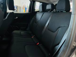 JEEP Renegade usata, con Controllo trazione
