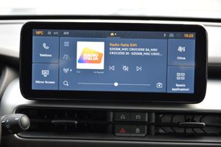 JEEP Avenger usata, con Controllo automatico clima