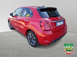 FIAT 500X usata, con Airbag Passeggero