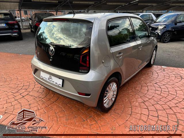 VOLKSWAGEN up! usata, con Alzacristalli elettrici