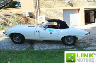 JAGUAR E-Type usata 7