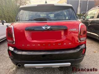 MINI Countryman usata, con Airbag laterali