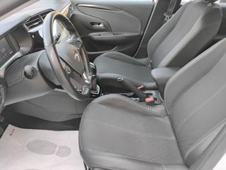 OPEL Corsa usata, con Cronologia tagliandi