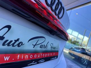 AUDI A5 usata, con Climatizzatore