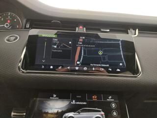 LAND ROVER Range Rover Evoque usata, con Trazione integrale