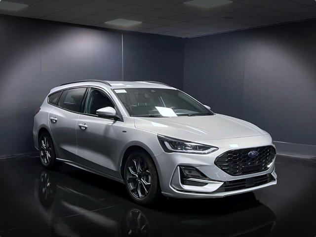 FORD Focus usata, con Airbag laterali