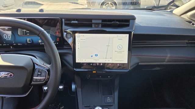 FORD Puma usata, con Portellone posteriore elettrico