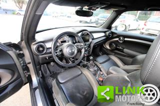 MINI Cooper S usata 5