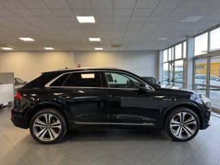AUDI Q8 usata, con Airbag laterali