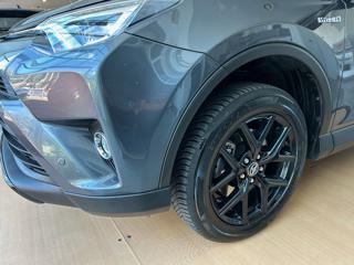 TOYOTA RAV 4 usata, con Autoradio