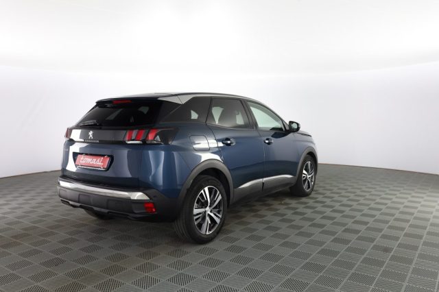 PEUGEOT 3008 usata 3