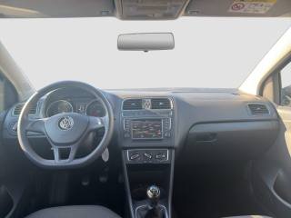 VOLKSWAGEN Polo usata 10