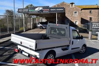 FIAT Doblo usata, con ESP