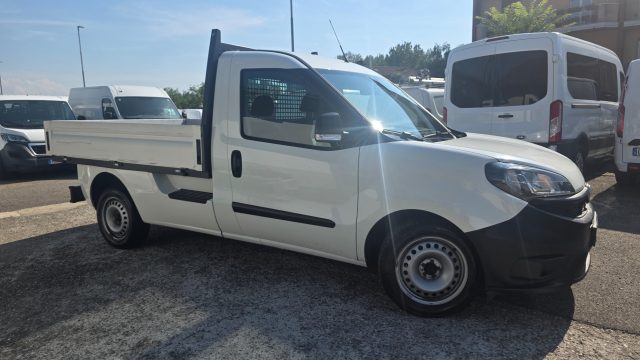 FIAT Doblo usata, con Autoradio