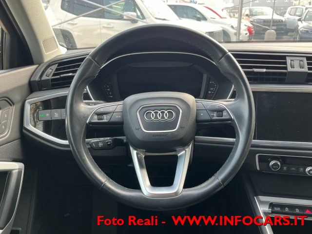 AUDI Q3 usata, con Controllo trazione