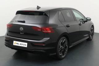 VOLKSWAGEN Golf usata, con Airbag
