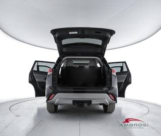 TOYOTA Highlander usata 6