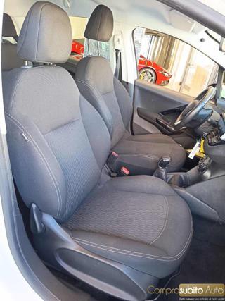 PEUGEOT 208 usata, con Controllo trazione