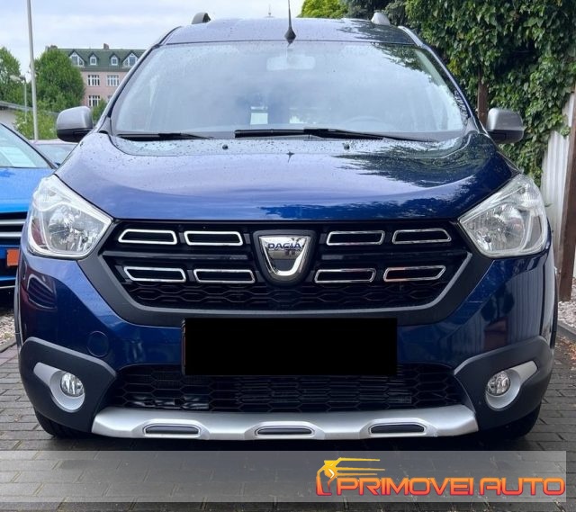 DACIA Dokker usata, con Climatizzatore